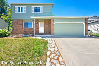 1425 Sioux Blvd - Fort Collins, CO