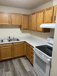 All One Level, Beautifully Renovated Units! Apartments - Platteville, WI