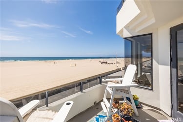 536 The Strand - Hermosa Beach, CA