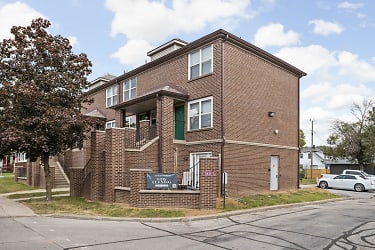 3821 Central Ave - Indianapolis, IN
