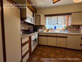 3255 N Springfield Ave - 2 - Chicago, IL