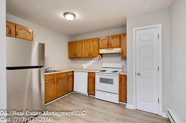 1 Hatteras Ct unit 21 - North East, MD