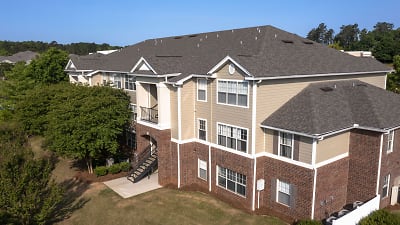 The Belmont Apartments - Evans, GA