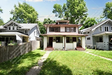 4311 N College Ave - Indianapolis, IN
