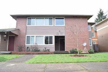 822 NW 27th St unit 826 - Corvallis, OR