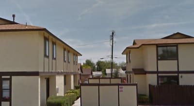 G ST 1541 Apartments - Sparks, NV