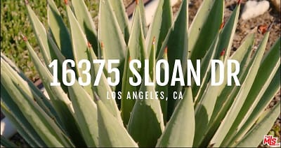 16375 Sloan Dr - Los Angeles, CA