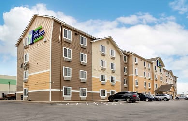 Furnished Studio - Wichita - Airport Apartments - undefined, undefined