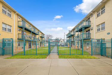 3731-3733 W 63rd (West Lawn) Apartments - Chicago, IL