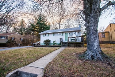 212 Uppergate Ct - Owings Mills, MD
