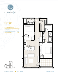43 UP Apartments - undefined, undefined