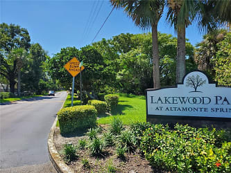 315 Lakepointe Dr #102 - Altamonte Springs, FL