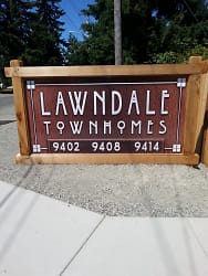 Lawndale Townhomes Apartments - Lakewood, WA