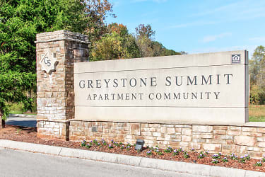 Greystone Summit Apartments - Knoxville, TN