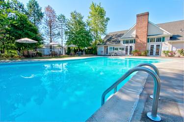 Aspen Glen Apartments - Hamden, CT