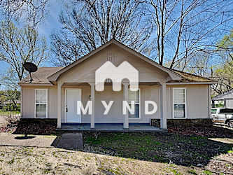 3763 Rainford Drive - Memphis, TN