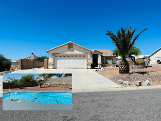 2213 Jamie Rd - Fort Mohave, AZ