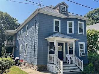 86 Margin St #2 - Haverhill, MA