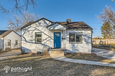 819 Campbell Heights - Clearfield, UT