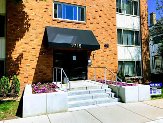 2715 Dupont Ave S Apartments - Minneapolis, MN
