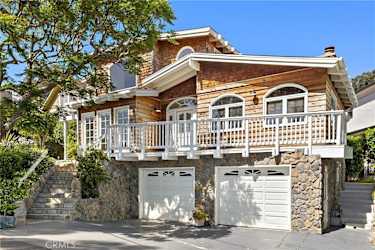 28872 Alta Laguna Blvd - Laguna Beach, CA