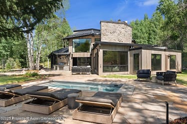 763 Willoughby Way - Aspen, CO