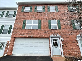 203 Northglen Ct Apartments - Gibsonia, PA