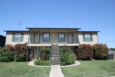1604 Cedarhill Dr - Killeen, TX