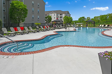 Lions Gate Apartments - Bloomsburg, PA