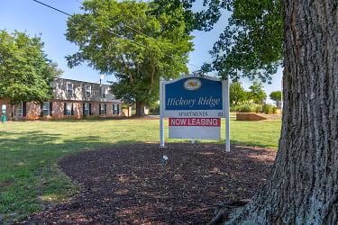 Hickory Ridge Apartments - Greenville, SC