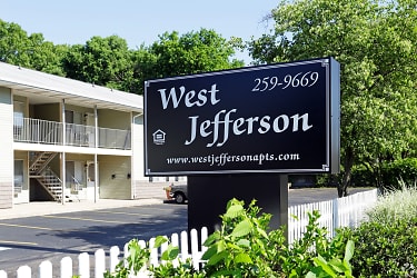 West Jefferson Apartments - Mishawaka, IN