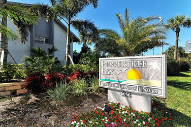 1255 E Peppertree Dr #403 - Siesta Key, FL