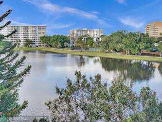 2751 N Palm Aire Dr #509 - Pompano Beach, FL