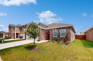 1408 Ancer Wy - Haslet, TX