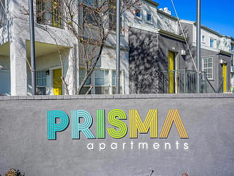 Prisma Apartments - Albuquerque, NM