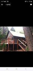 124 Creekside Dr - Camp Connell, CA