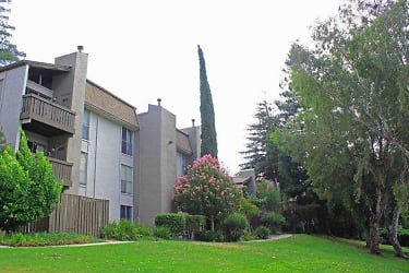 Viking Park Apartments - Pleasant Hill, CA