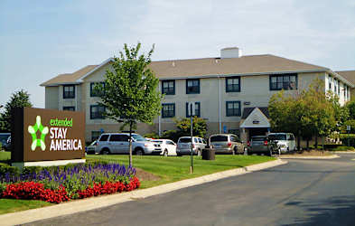 Furnished Studio - Detroit - Madison Heights Apartments - Madison Heights, MI