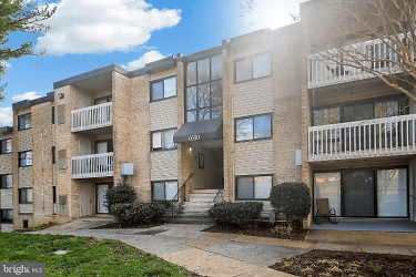 6310 Hil-Mar Dr unit 9 - District Heights, MD