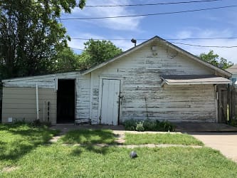 903 S 33rd St - Temple, TX