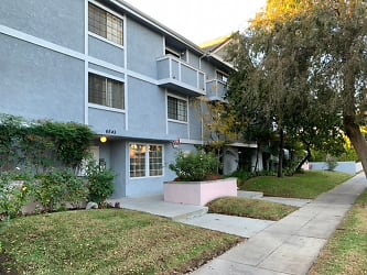 Coldwater Apartments - North Hollywood, CA