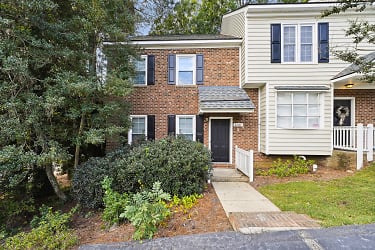 6101 Highcastle Ct unit 1 - Raleigh, NC