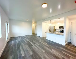 Clear Creek Apartment Homes - Boise, ID