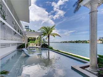 9821 E Bay Harbor Dr #502 - Bay Harbor Islands, FL