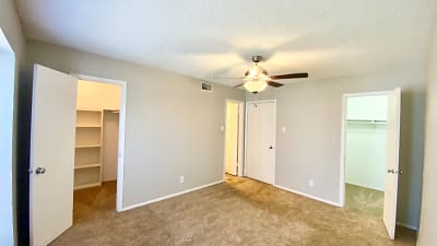 101 Apartments - Longview, TX