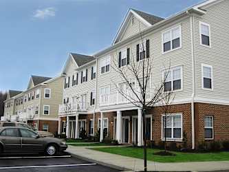 Royal Oaks Apartments - Mantua, NJ