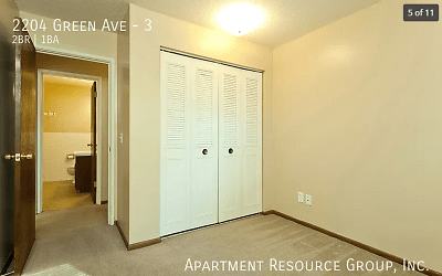 2172 Green Ave Apartments - Anoka, MN