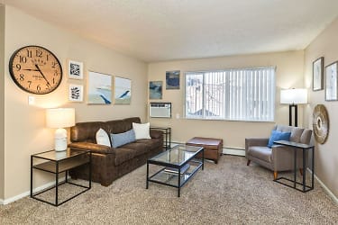 Park Ridge Apartments - Colorado Springs, CO