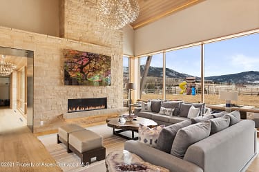 425 Aspen Valley Ranch Rd Apartments - Woody Creek, CO