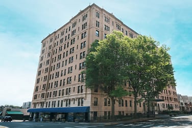 Arlington Apartments - Pittsburgh, PA
